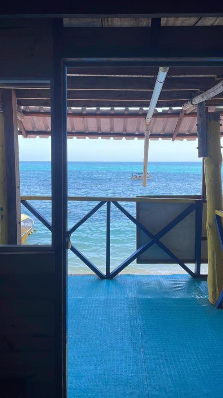 Princesa Del Mar Hotell Pendales Exteriör bild