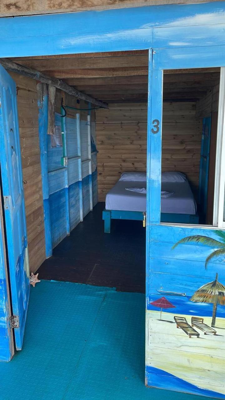 Princesa Del Mar Hotell Pendales Exteriör bild