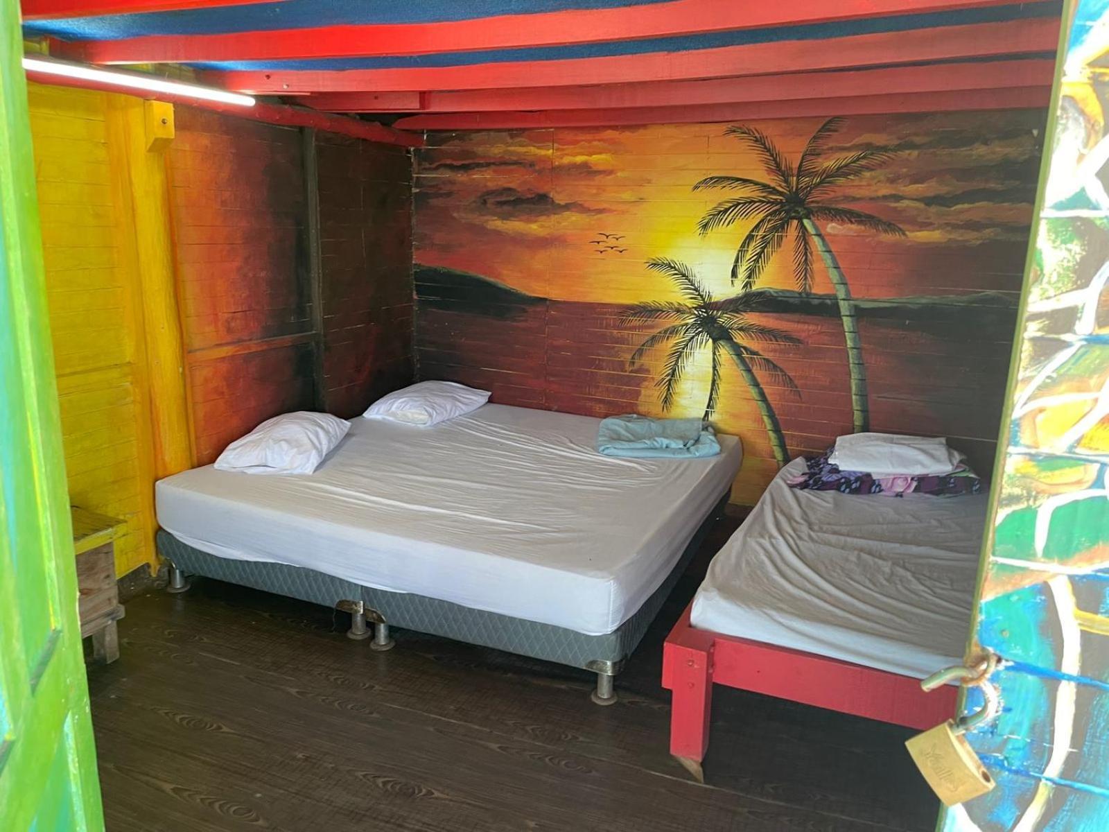 Princesa Del Mar Hotell Pendales Exteriör bild