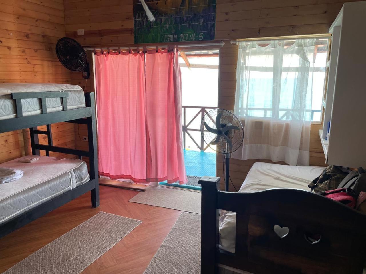 Princesa Del Mar Hotell Pendales Exteriör bild