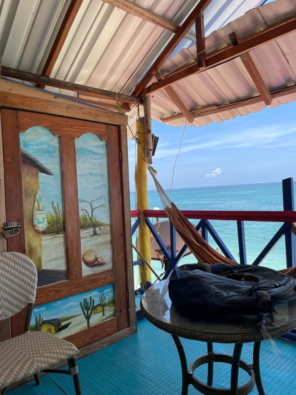 Princesa Del Mar Hotell Pendales Exteriör bild