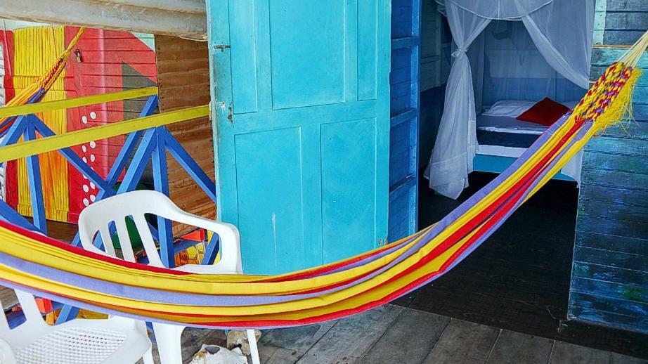 Princesa Del Mar Hotell Pendales Exteriör bild