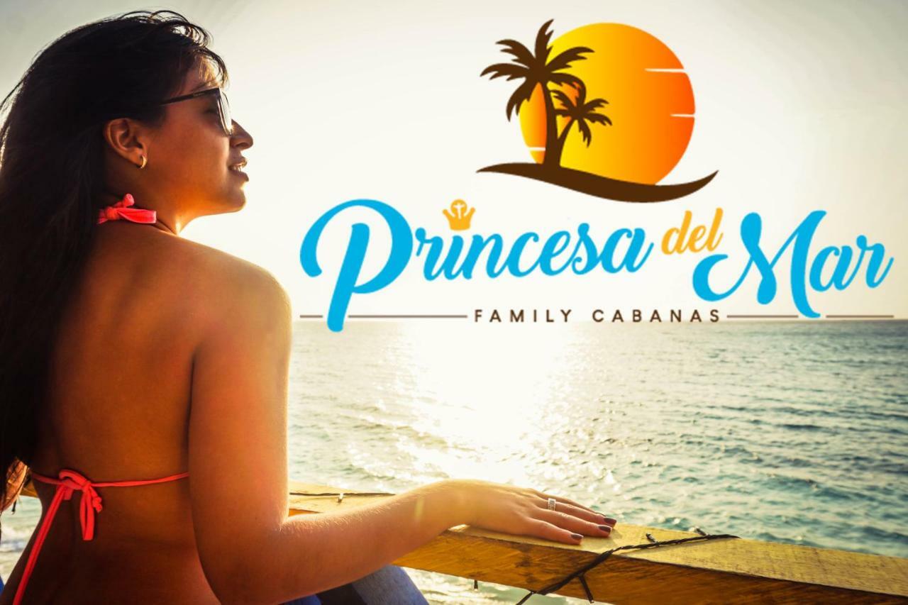 Princesa Del Mar Hotell Pendales Exteriör bild